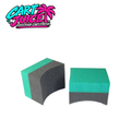 Cart Juice Tire Shine Applicator