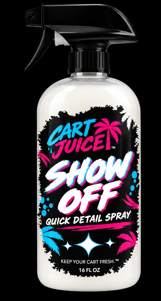 SHOW OFF