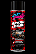 BREAK LOOSE