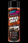PEEL OUT