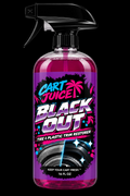 BLACK OUT