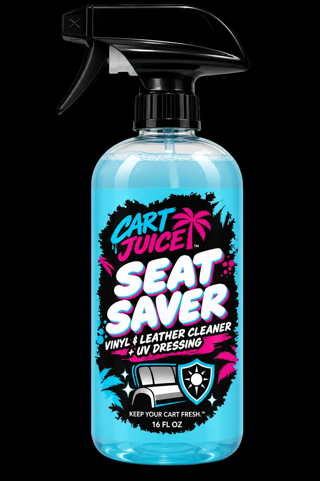 SEAT SAVER